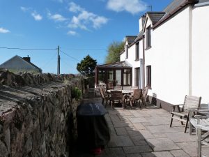 Horton Farm | Gower Holiday Accommodation