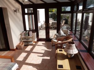 Horton Farm | Gower Holiday Accommodation