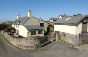 Horton Farm | Gower Holiday Accommodation