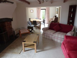 Horton Farm | Gower Holiday Accommodation