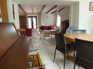 Horton Farm | Gower Holiday Accommodation