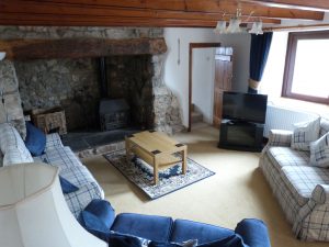 Horton Farm | Gower Holiday Accommodation