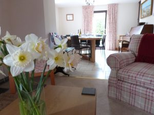 Horton Farm | Gower Holiday Accommodation