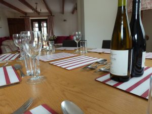 Horton Farm | Gower Holiday Accommodation