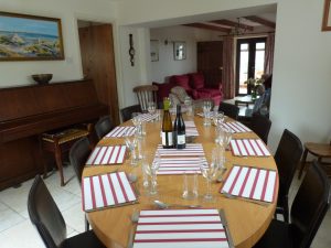 Horton Farm | Gower Holiday Accommodation