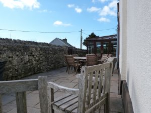 Horton Farm | Gower Holiday Accommodation