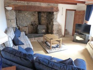 Horton Farm | Gower Holiday Accommodation