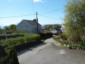 Horton Farm | Gower Holiday Accommodation