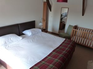Horton Farm | Gower Holiday Accommodation