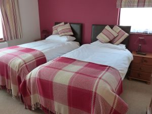 Horton Farm | Gower Holiday Accommodation