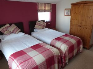 Horton Farm | Gower Holiday Accommodation